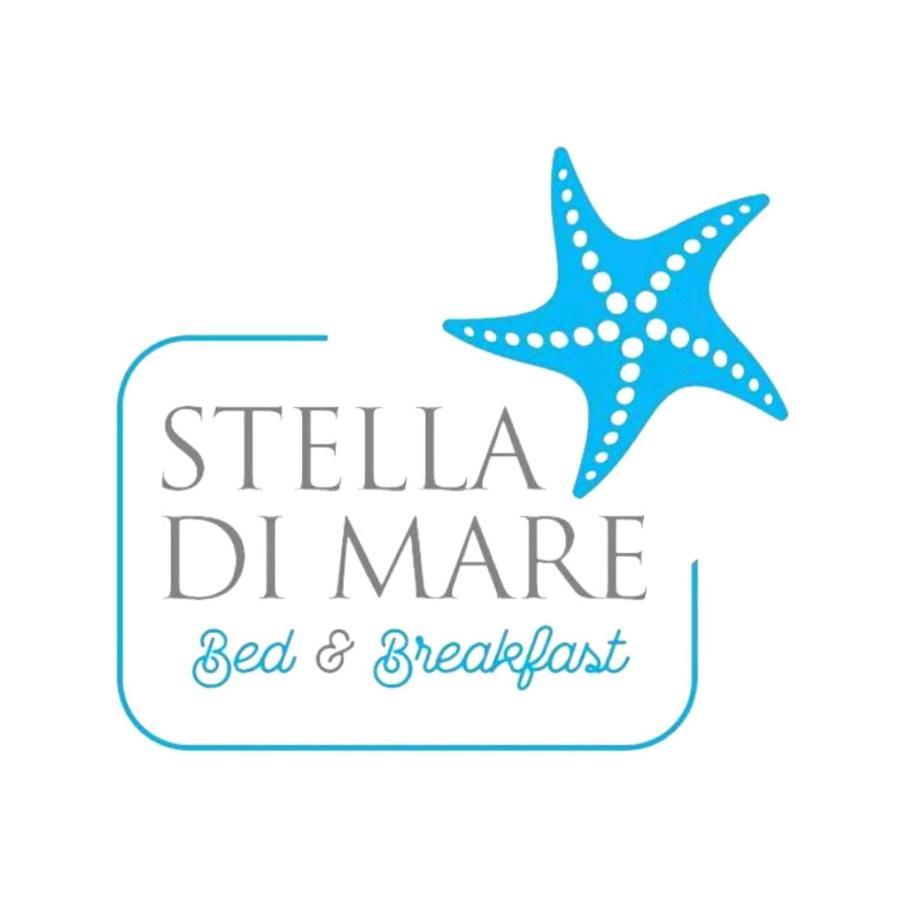 바리 Stella Di Mare 아파트 외부 사진